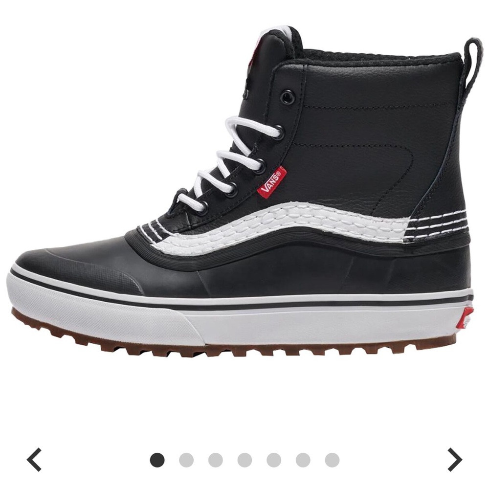 Vans MTE Waterproof Boot